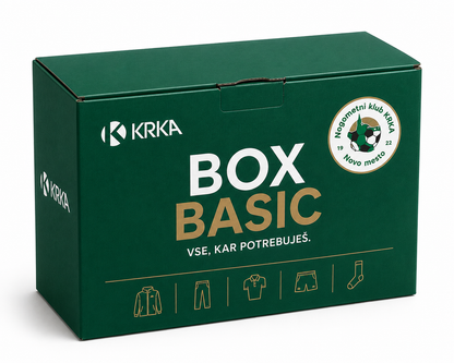 BOX BASIC