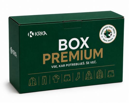 BOX PREMIUM